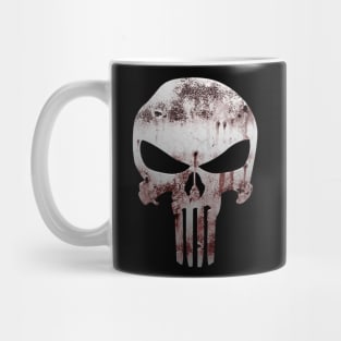 Skull bulette Mug